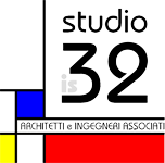 Studio32 logo